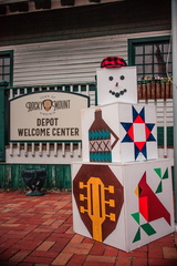 Build a Snowman awards