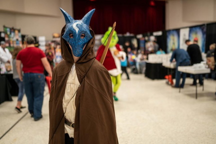 Air Capital Comic Convention