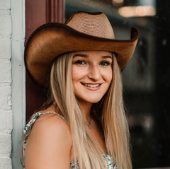 Abigail Tate