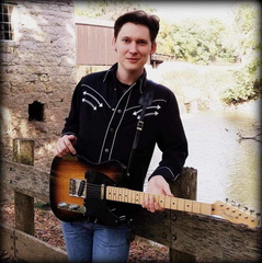 Josh Driskall Country and Classic Country