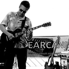 Chuck Trollinger and Earcandy