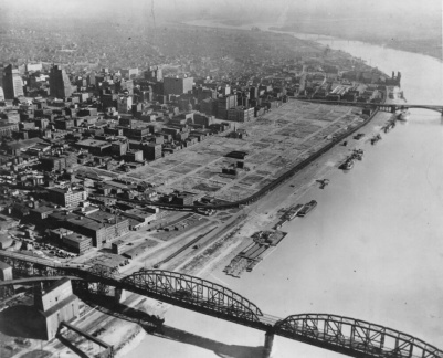Design Agendas - Modern Architecture in St. Louis, 1930s to 1970s