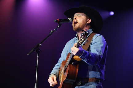 Cody Johnson