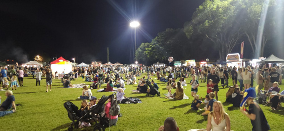 Street Feast