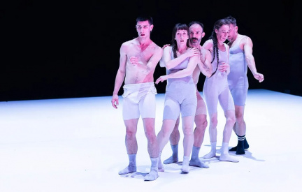 Compagnie Catherine Gaudet’s Les Jolies Choses (The Pretty Things)