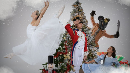 The Nutcracker