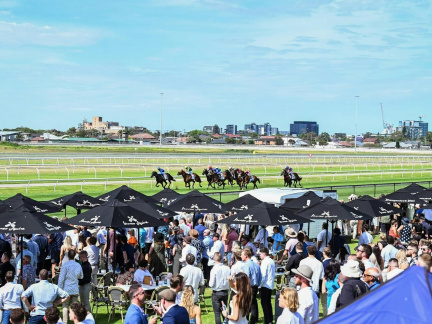 The Newcastle Herald Hunter Race Day