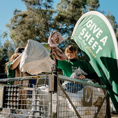 Give a Sheet for the Planet
