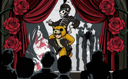 Fell Out Boy + The Black Charade