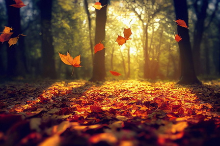 Autumn