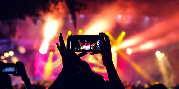 Outside/Inside Festival 