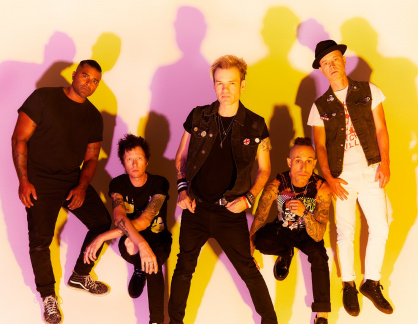 Sum 41