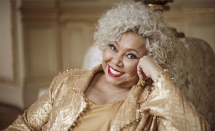 Alcione