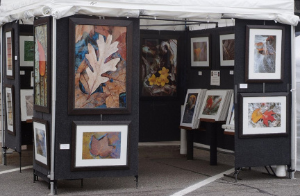 Art Expo Sale