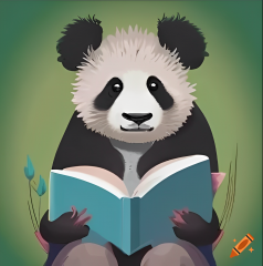 panda
