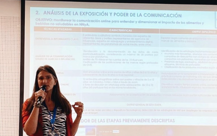 Congreso SAIMO CEIM