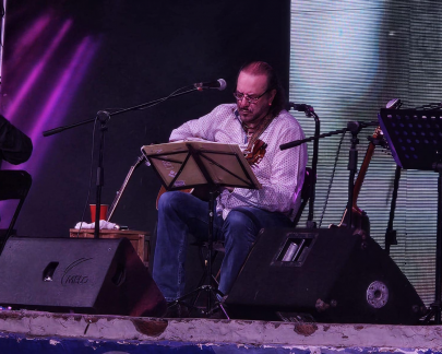 Fernando Delgadillo