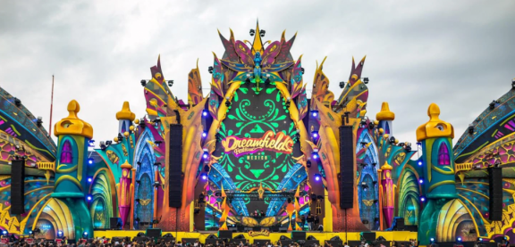 Dreamfields GDL - INFO Tour desde CDMX Instinto Viajero