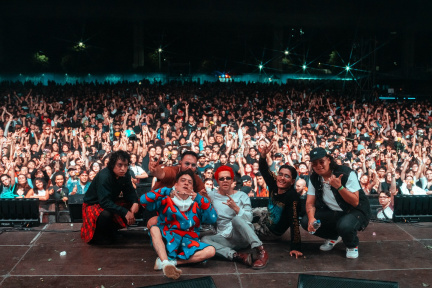 Zof Ziro en Gdl