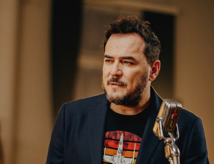 Ismael Serrano