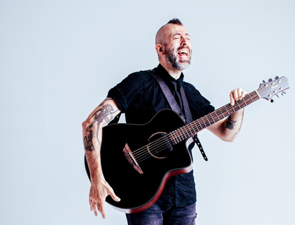 Jon Gomm