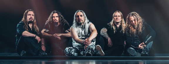 Sonata Arctica