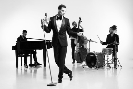 Tribute to Frank Sinatra