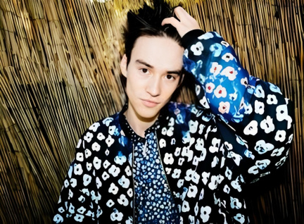 Jacob Collier  DJESSE UK EUROPE TOUR (1)