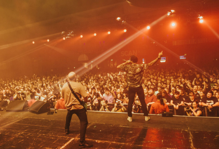 Radar Festival Emergente 5th edition