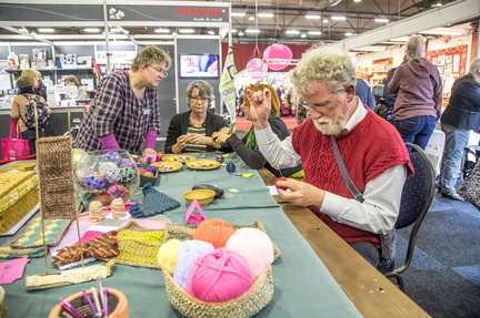 Handwerkbeurs