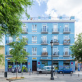 Open House Sevilla