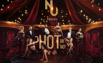 Hot or not
