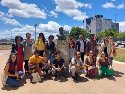 Tour Brasília Negra