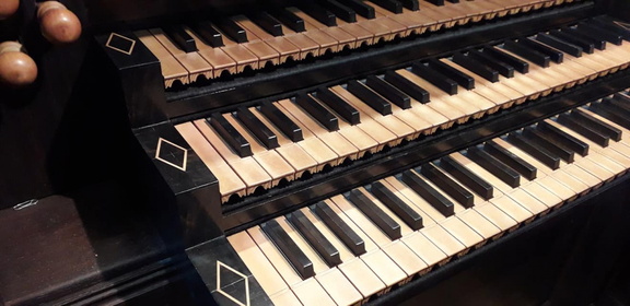 27th Liège Organ Festival