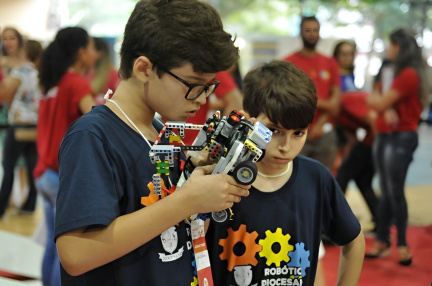 Robotics