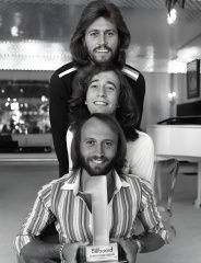The Legend of the Bee Gees upscaled