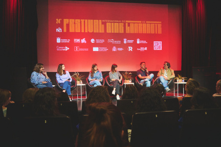 festival de cine lanzarote