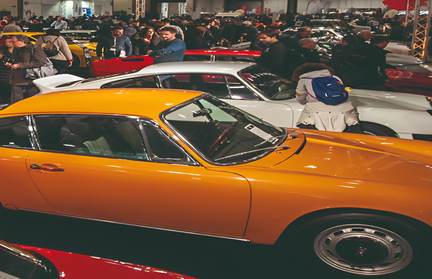 Milano Autoclassica