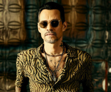 MARC ANTHONY