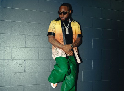DAVIDO