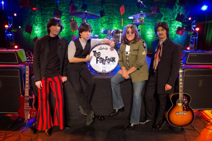 The Fab Four