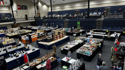 39th Annual Cobb