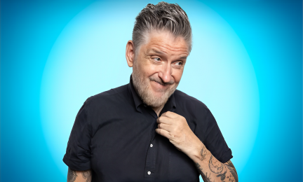 Craig Ferguson