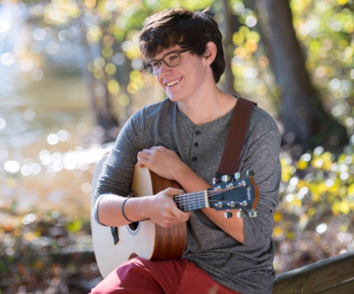Ethan Regan
