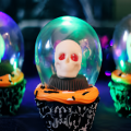 Crystals and Cupcakes 