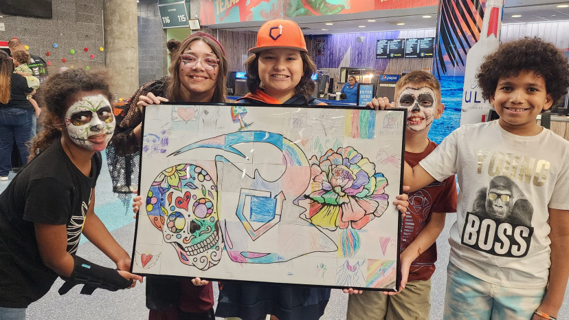 Nate's Next Kid Up Fiesta De Art!.jpg