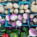 Thanksgiving Market!