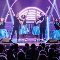  Hot Rods & High Heels at Clay Cooper Theatre