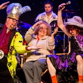 Comedy Jamboree at Grand Country 