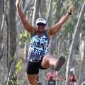 SEQ Trail Running Series Round 4